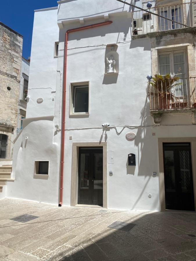 Casa Turnone Holiday home Martina Franca