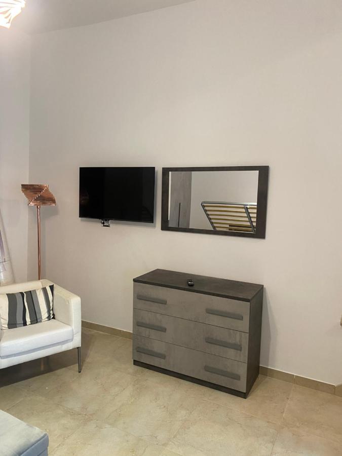 Holiday home Casa Turnone