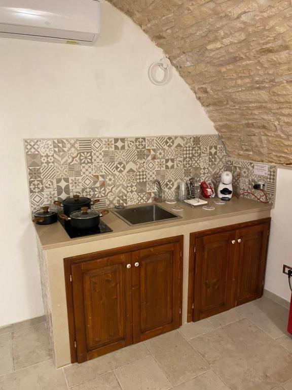 Casa Turnone Martina Franca
