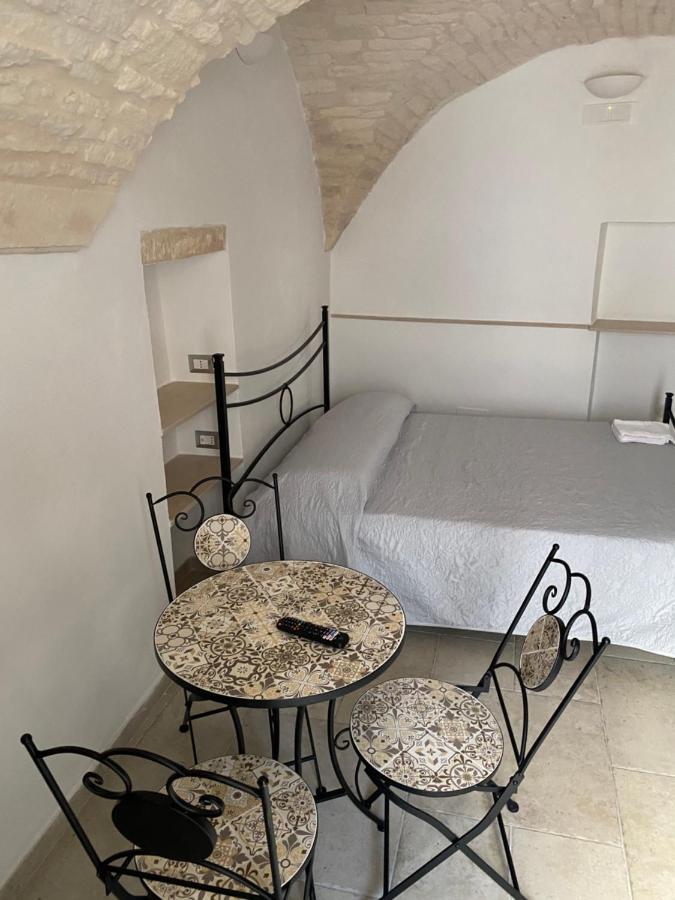 Casa Turnone Holiday home Martina Franca
