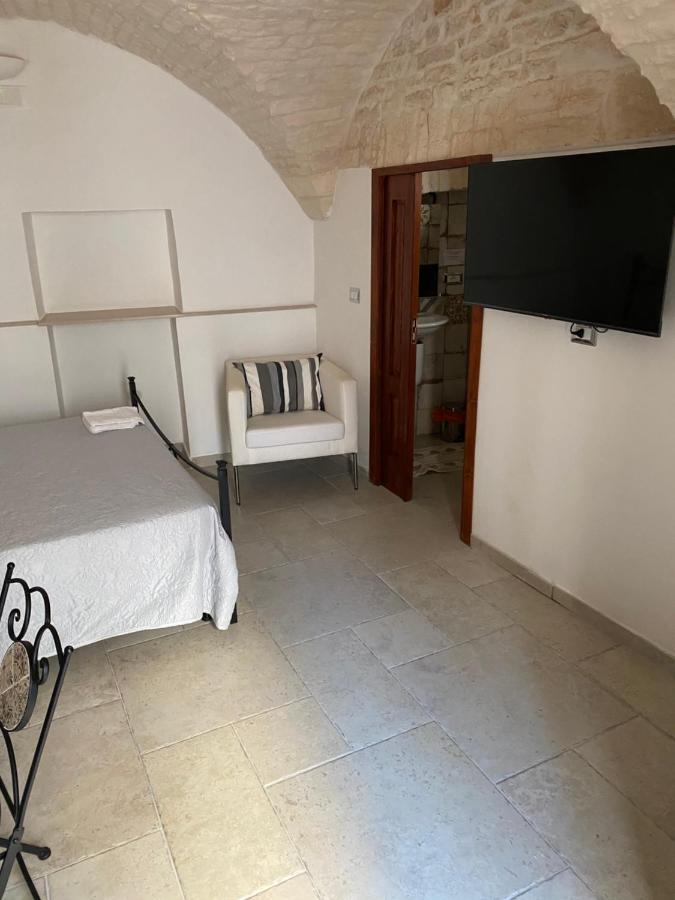 Casa Turnone