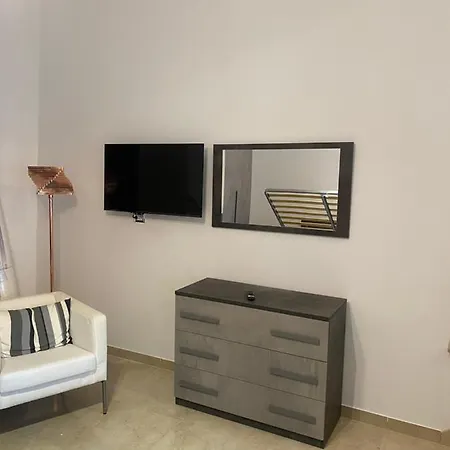 Casa Turnone Villa Martina Franca Buitenkant foto