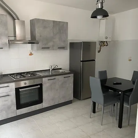 Casa Turnone Villa Martina Franca Buitenkant foto