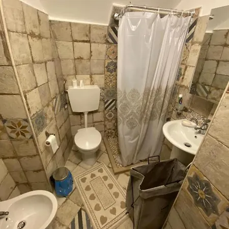 Casa Turnone Villa Martina Franca Buitenkant foto