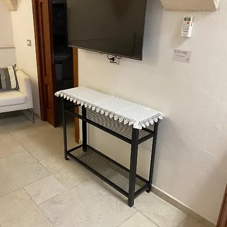 Casa Turnone Villa Martina Franca Buitenkant foto