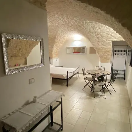 Casa Turnone Villa Martina Franca Buitenkant foto