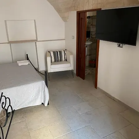 Casa Turnone Villa Martina Franca Buitenkant foto
