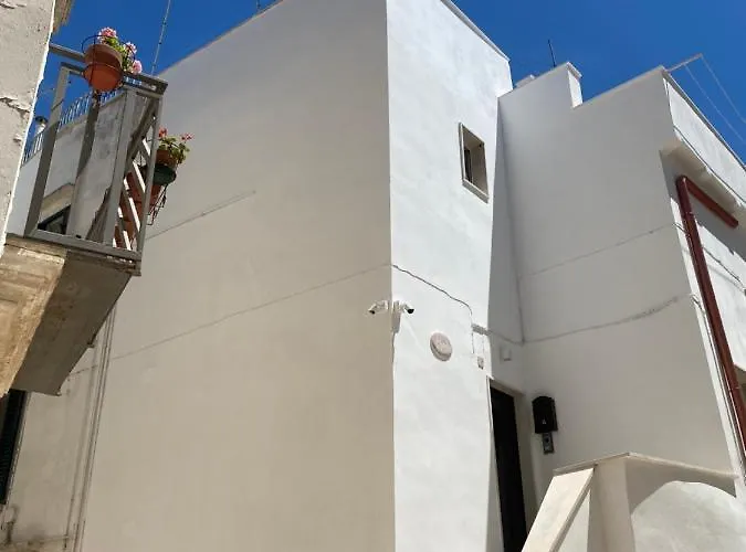 Casa Turnone