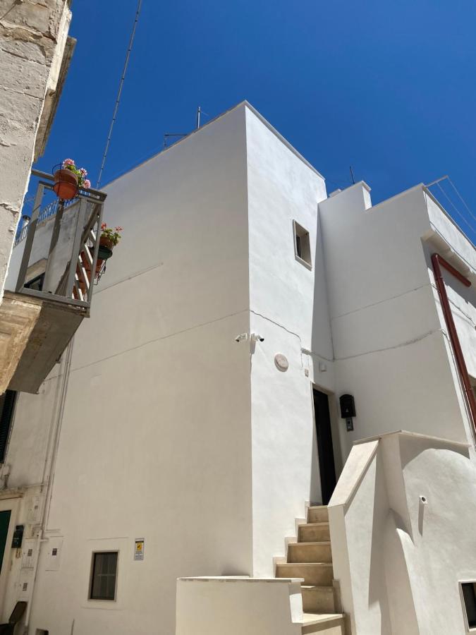 Casa Turnone Vakantiehuis Martina Franca