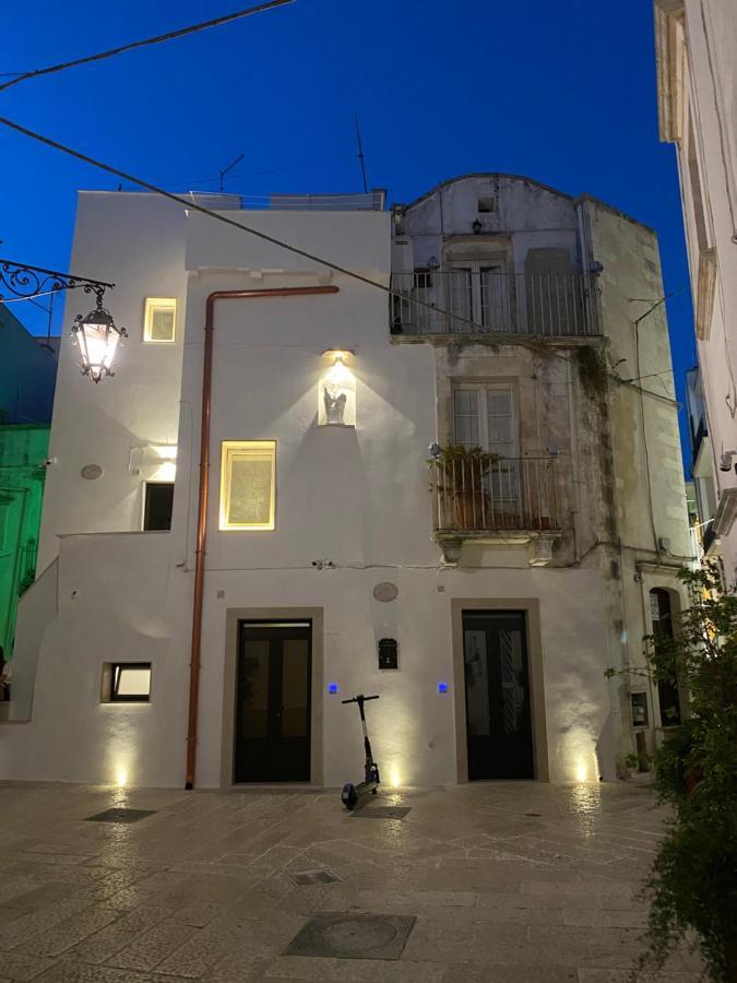 Casa Turnone Vakantiehuis Martina Franca